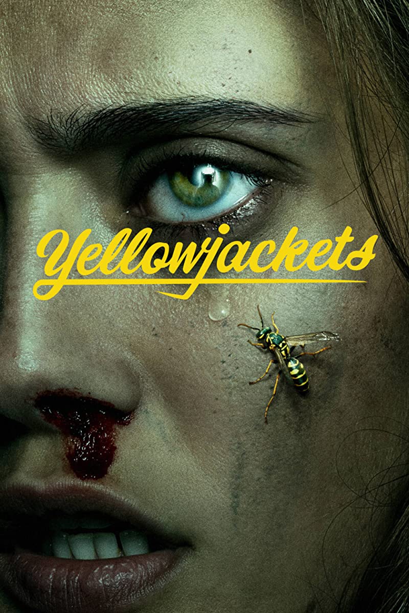 مسلسل Yellowjackets الموسم الاول حلقة 9