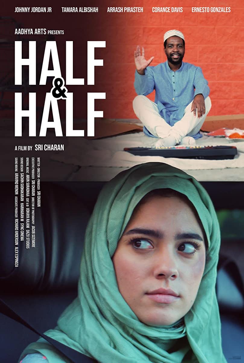 فيلم Half & Half 2022 مترجم