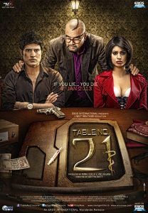 فيلم Table No. 21 2013 مترجم