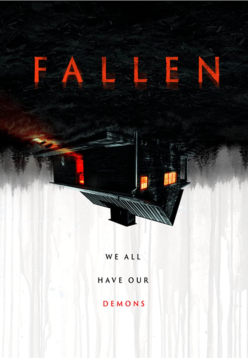 فيلم Fallen 2022 مترجم