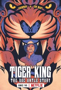 مسلسل Tiger King: The Doc Antle Story الموسم الاول حلقة 3 والاخيرة