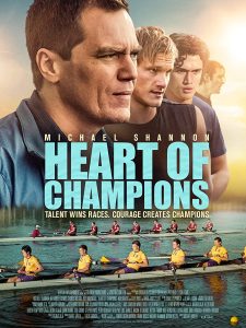 فيلم Heart of Champions 2021 مترجم
