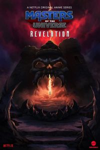 انمي Masters of the Universe: Revelation حلقة 2 مترجمة