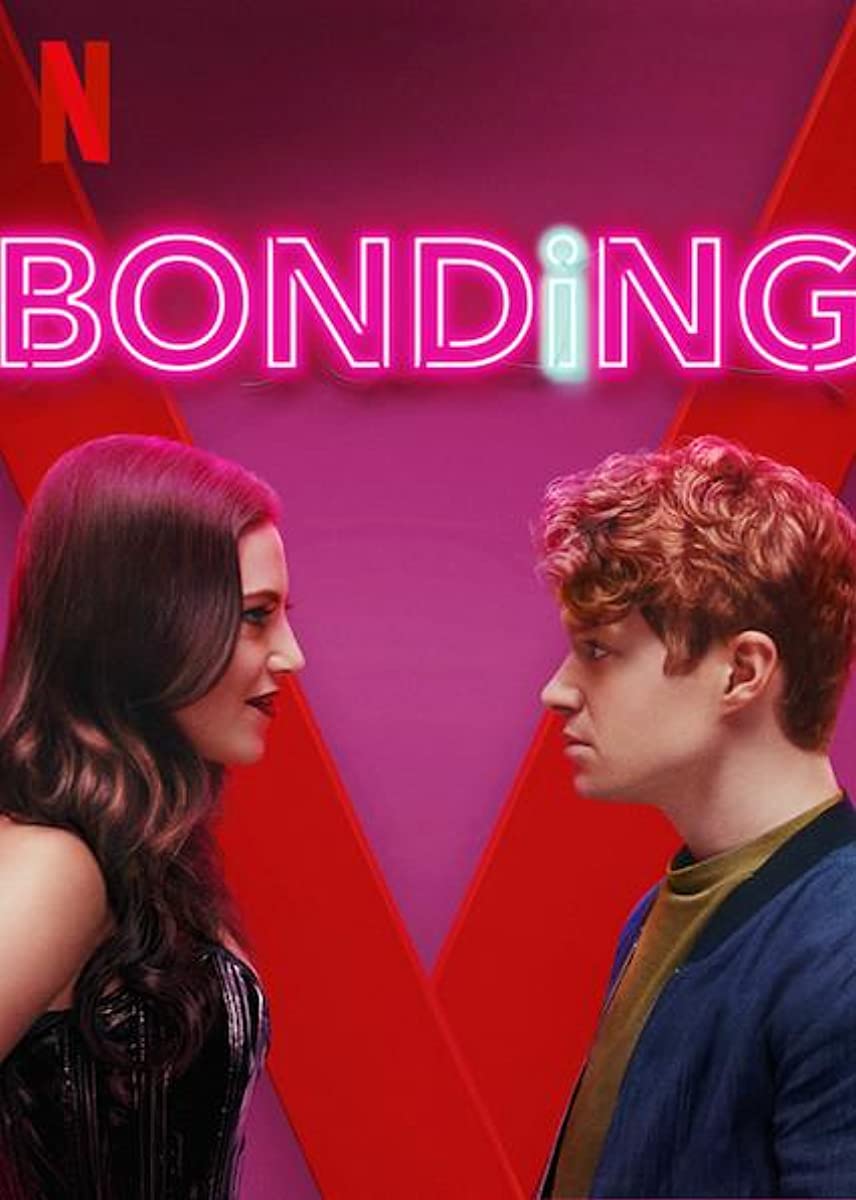 مسلسل Bonding الموسم الاول حلقة 5