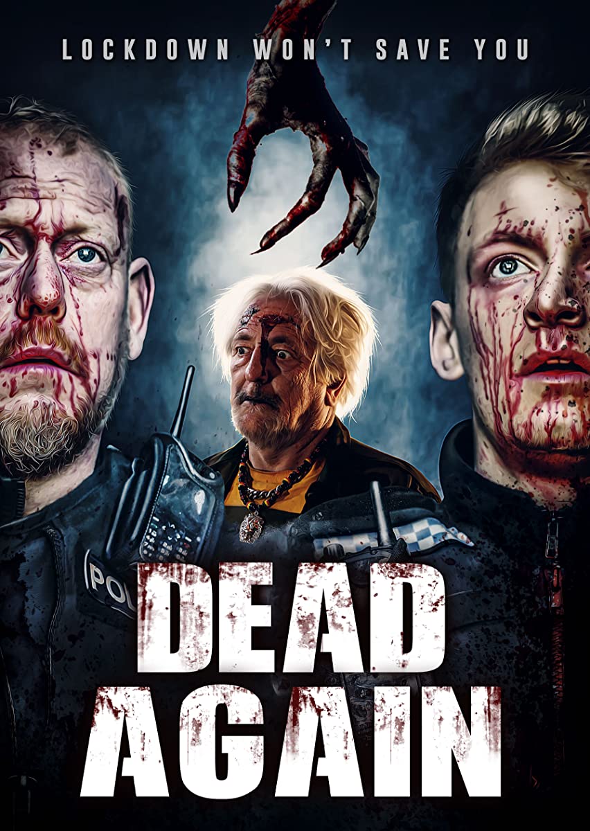 فيلم Dead Again 2021 مترجم