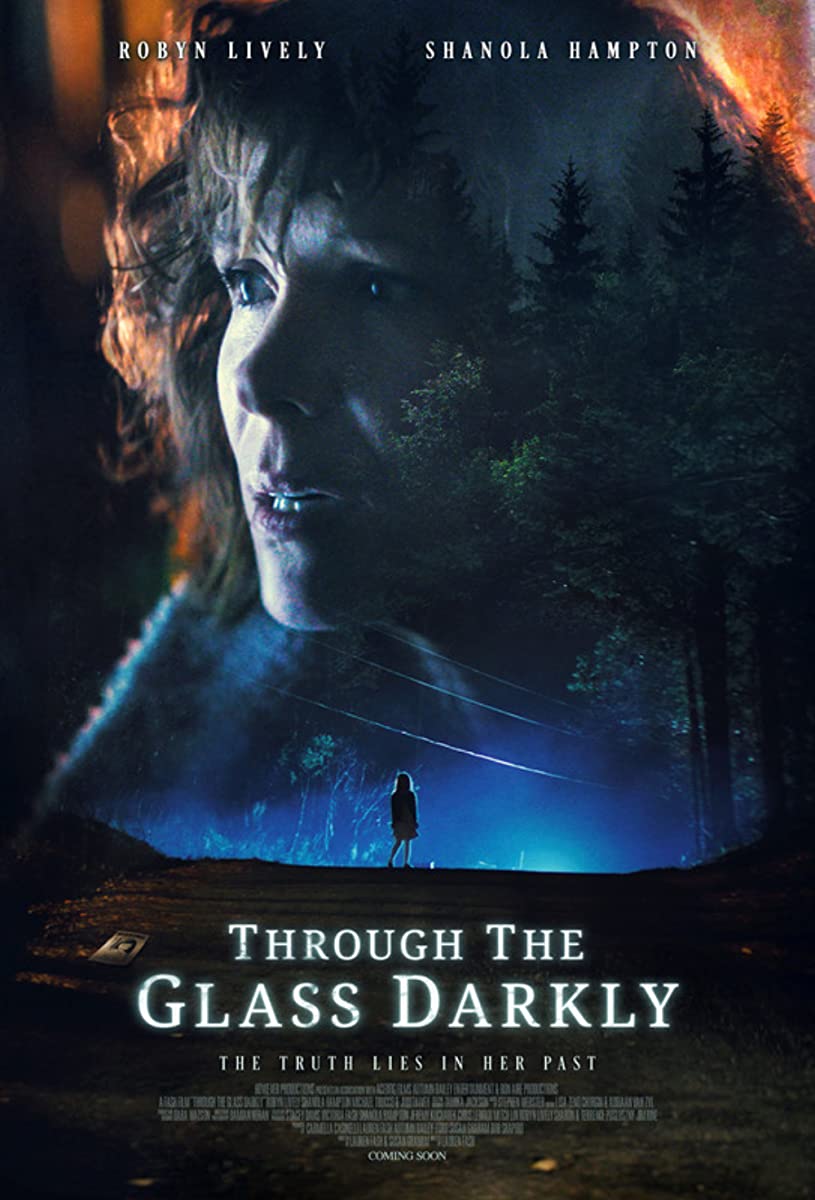 فيلم Through the Glass Darkly 2021 مترجم