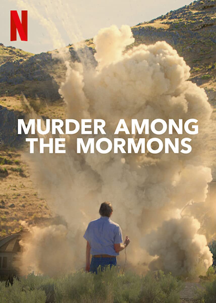 مسلسل Murder Among the Mormons الموسم الاول حلقة 2