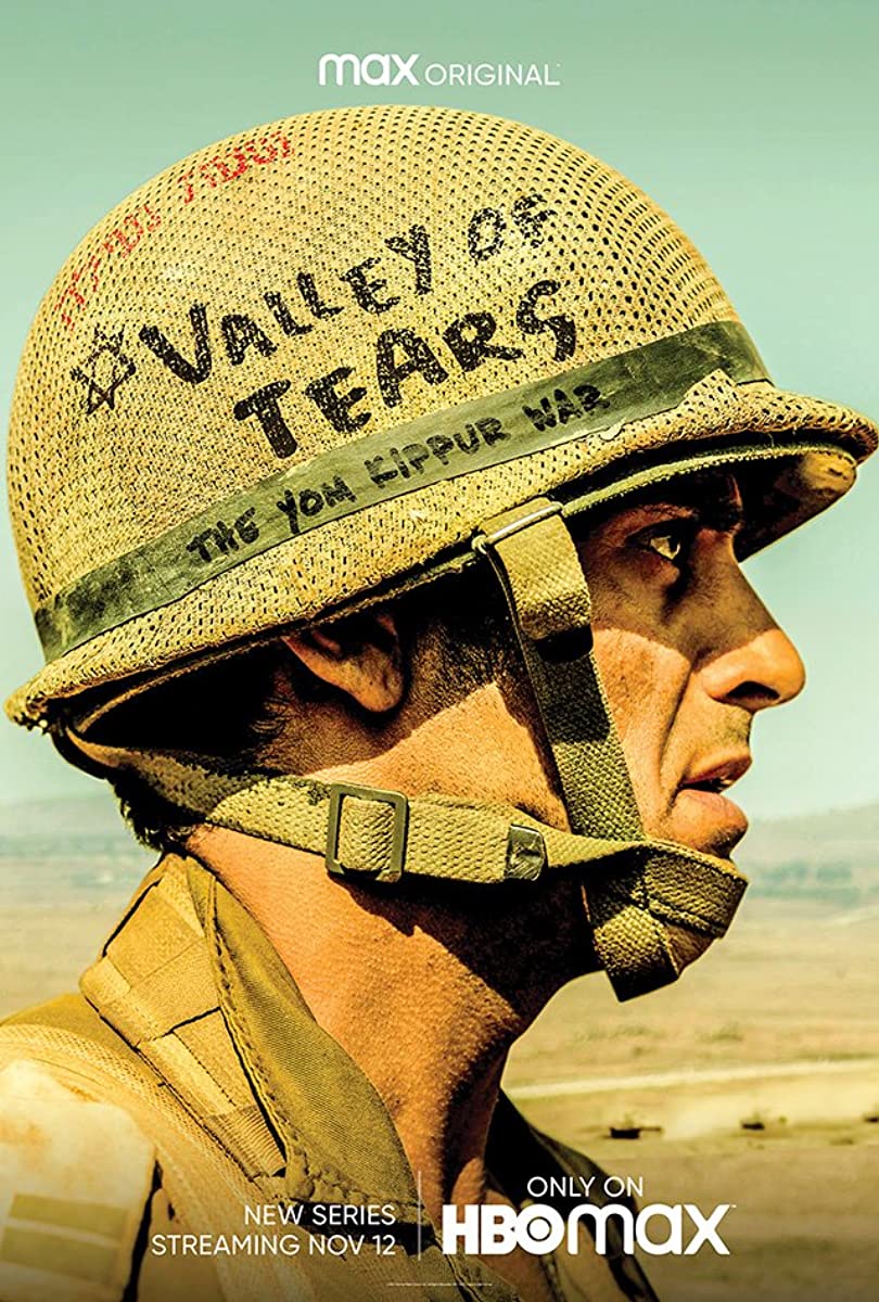 مسلسل Valley of Tears الموسم الاول حلقة 9