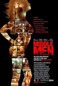 فيلم Middle Men 2009 مترجم