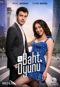 مسلسل لعبة الحظ حلقة 17 والاخيرة مترجمة