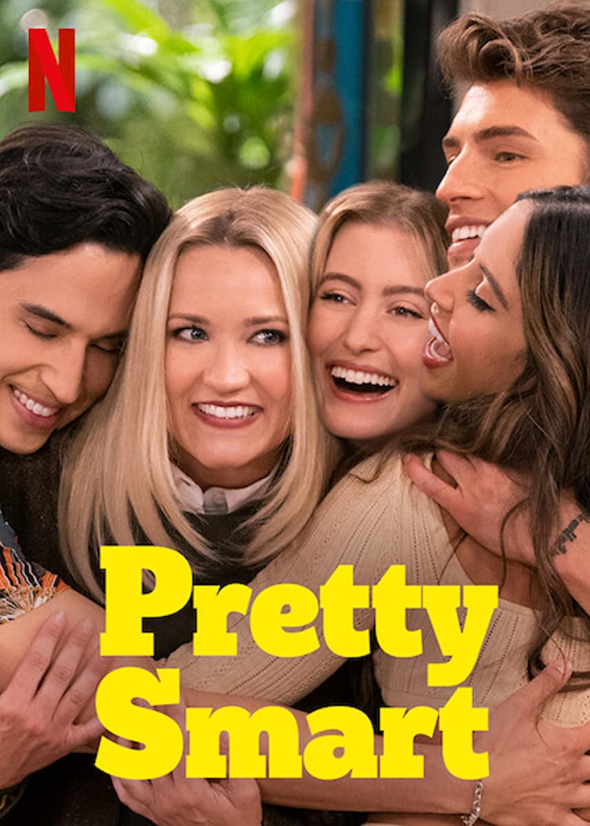 مسلسل Pretty Smart الموسم الاول حلقة 3