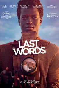 فيلم Last Words 2021 مترجم