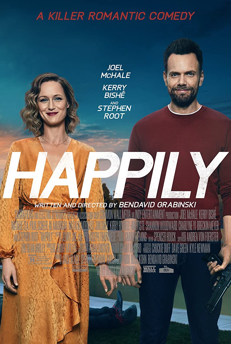 فيلم Happily 2021 مترجم