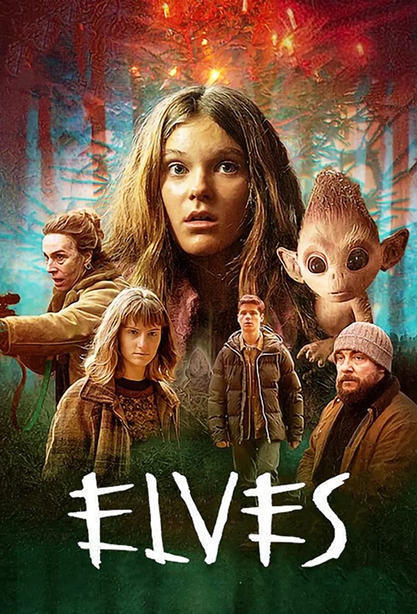 مسلسل Elves الموسم الاول حلقة 3