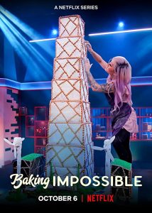 مسلسل Baking Impossible الموسم الاول حلقة 8 والاخيرة