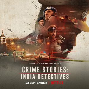 مسلسل Crime Stories: India Detectives الموسم الاول حلقة 2