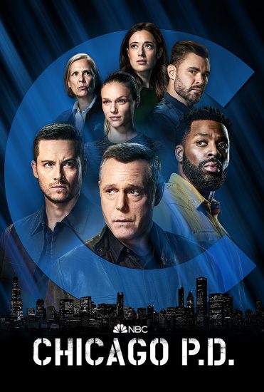 مسلسل Chicago P.D. الموسم التاسع حلقة 11