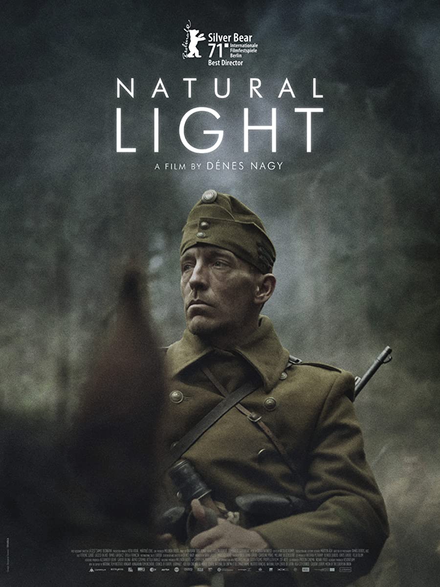 فيلم Natural Light 2021 مترجم