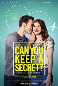 فيلم Can You Keep a Secret? 2019 مترجم