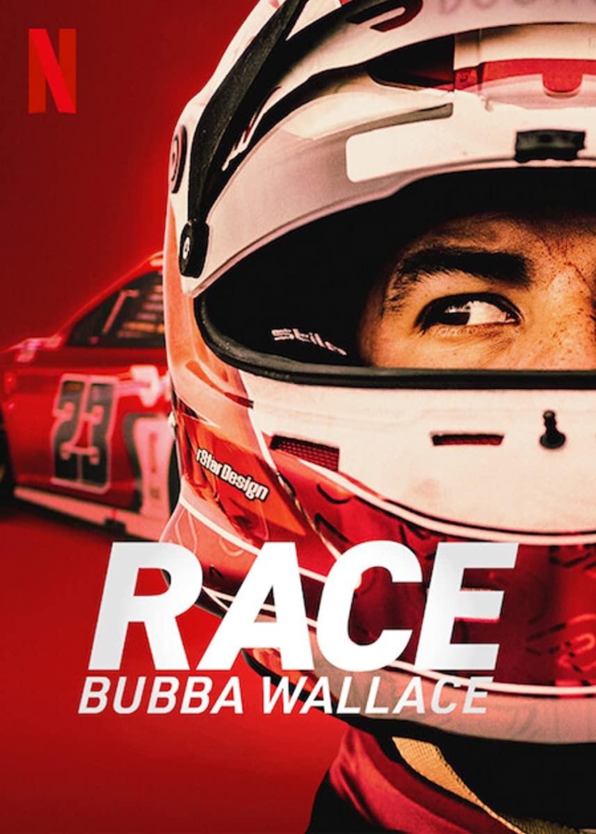 مسلسل Race: Bubba Wallace الموسم الاول حلقة 1