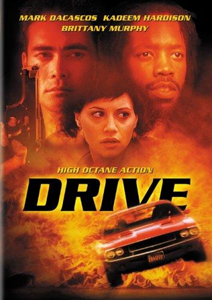 فيلم Drive 1997 مترجم