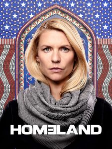 مسلسل Homeland الموسم الثامن حلقة 1