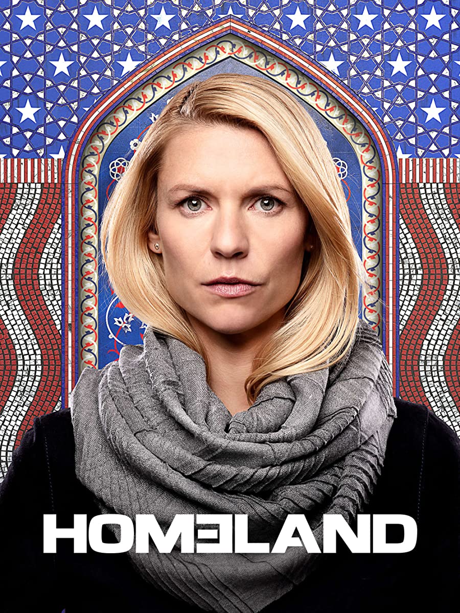 مسلسل Homeland الموسم الثامن حلقة 11