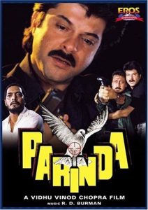 فيلم Parinda 1989 مترجم