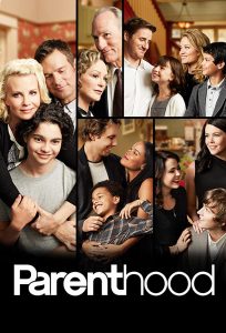 مسلسل Parenthood الموسم الاول حلقة 7