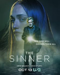 مسلسل The Sinner الموسم الرابع حلقة 6
