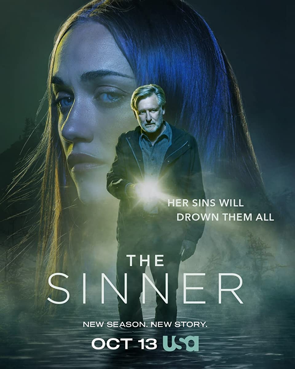 مسلسل The Sinner الموسم الرابع حلقة 1