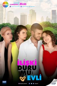 مسلسل زواج مصلحة الموسم الثاني حلقة 4 والاخيرة مترجمة