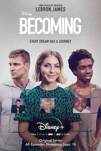 مسلسل Becoming الموسم الاول حلقة 2