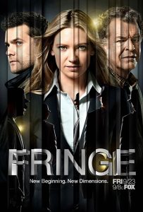 مسلسل Fringe الموسم الرابع حلقة 10
