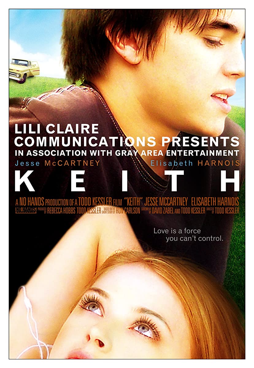 فيلم Keith 2008 مترجم