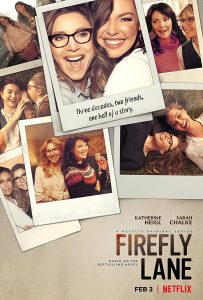 مسبلسل Firefly Lane الموسم الاول حلقة 2