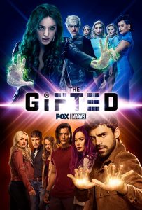 مسلسل The Gifted الموسم الثاني حلقة 7