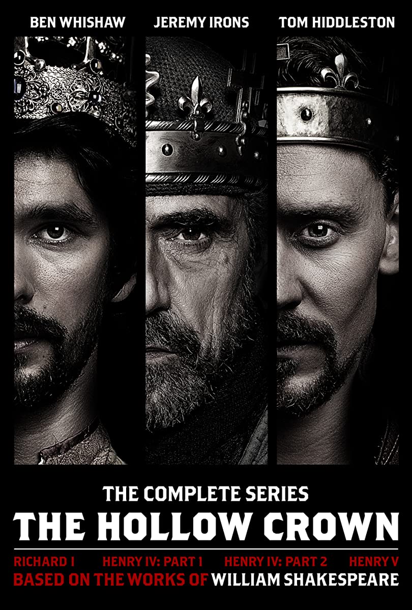 مسلسل The Hollow Crown الموسم الاول حلقة 4 والاخيرة