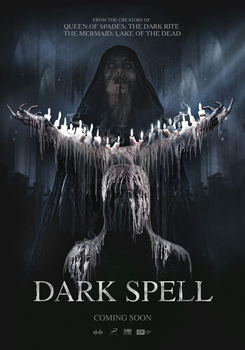 فيلم Dark Spell 2021 مترجم