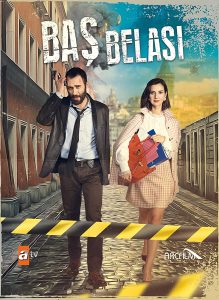 مسلسل مصيبة رأسي حلقة 4 مترجمة