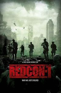 فيلم Redcon-1 2018 مترجم