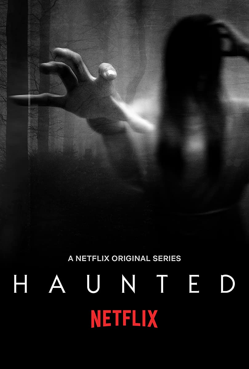 مسلسل Haunted الموسم الثاني حلقة 4