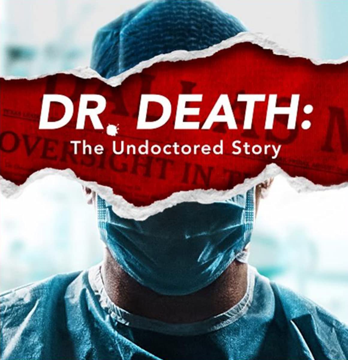 مسلسل Dr. Death: The Undoctored Story الموسم الاول حلقة 3