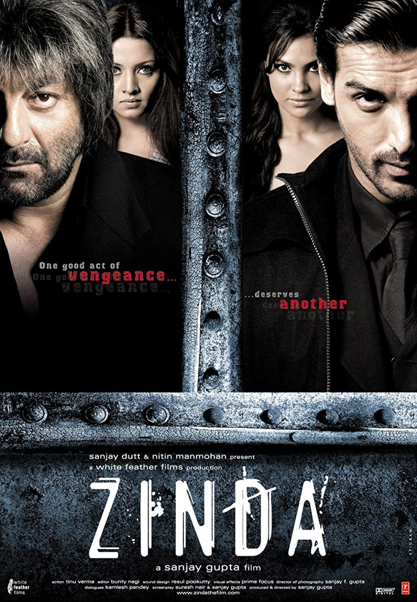 فيلم Zinda 2006 مترجم