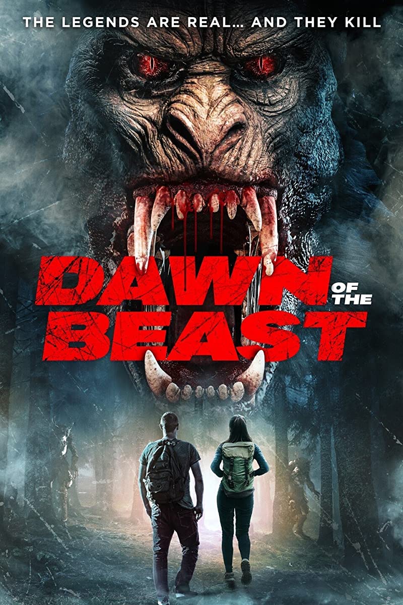 فيلم Dawn of the Beast 2021 مترجم فيلم Dawn of the Beast 2021 مترجم