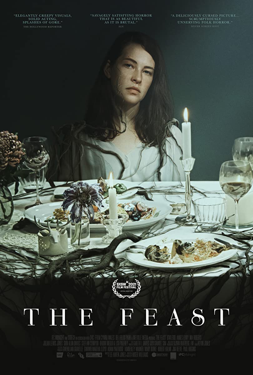 فيلم The Feast 2021 مترجم