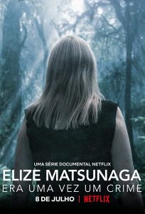 مسلسل Eliza Matsunaga: Once Upon a Crime الموسم الاول حلقة 4 والاخيرة