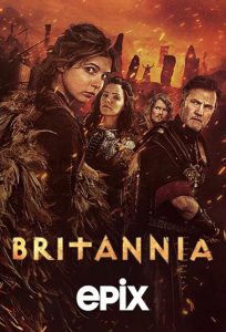 مسلسل Britannia الموسم الثالث حلقة 7