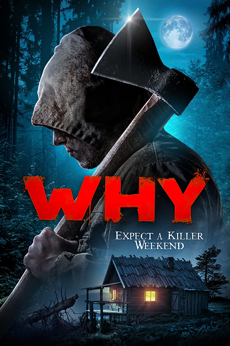 فيلم Why? 2021 مترجم