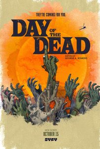 مسلسل Day of the Dead الموسم الاول حلقة 7